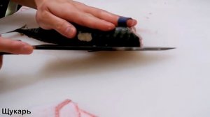 Разделка Скумбрии за 2.5 минуты по Японской технологии