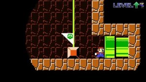 Level UP: Funniest Mario videos ALL EPISODES (Season 6)