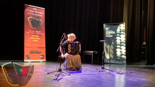 Ф.Куперен Маленькие ветряные мельницы; В.Власов Экспромт ми бемоль минор смотреть онлайн