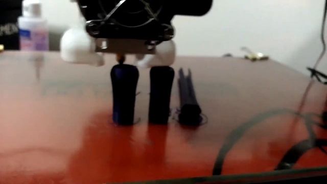 Печатаем удлинитель карандашей 3D. Э-Экономия смотреть онлайн