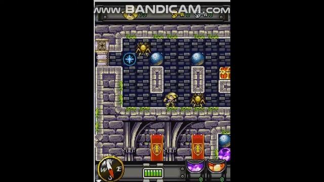 Diamond rush levels 7 to 9 Bavaria смотреть онлайн