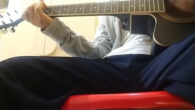 guitar for chord c am dm g by っけん смотреть онлайн
