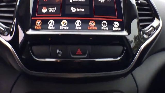 2019 Jeep Cherokee Kalamazoo, Vicksburg, Paw Paw, Plainwell, Battle Creek, MI J19169 смотреть онлайн