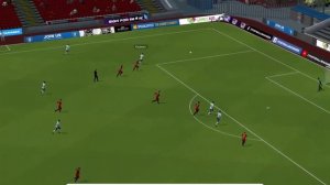 Football manager 2023 карьера  Серия 1
