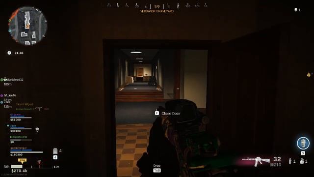 Call of Duty Modern Warfare Intel Core i5 10400F GTX 1660 Super 16 GB RAM смотреть онлайн