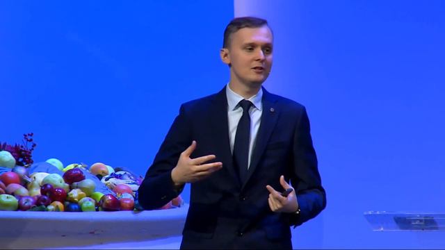 Единство-1. Видение апостола Петра // Андрей Михайловский смотреть онлайн
