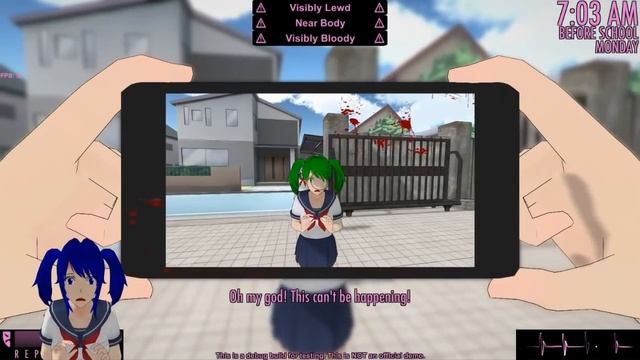 Teachers In Yandere Simulator