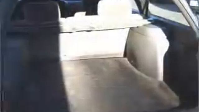 1991 Subaru Legacy - COLORADO SPRINGS CO смотреть онлайн