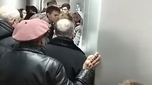 Кузьминский районный суд Москвы смотреть онлайн