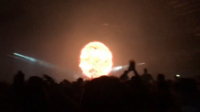 Eric Prydz plays NOPUS Live @ HOLO London 2019 смотреть онлайн