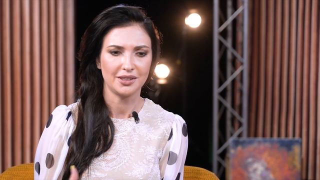 Разговоры о поисках вдохновения с визажистом Мариной Борщевской. ЯНЕДОГОВОРИЛА. Выпуск 6 смотреть онлайн