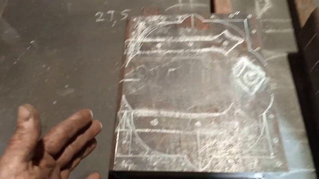 книжка-бутылочница,часть2, оформление передней рамки художественная ковка,кованые изделия,кондуктор смотреть онлайн