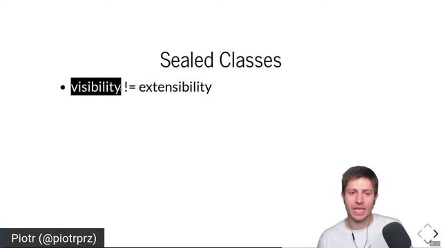 Wro & Silesia Jugs - [Part1] Java 16. What's new and noteworthy - Piotr Przybył смотреть онлайн
