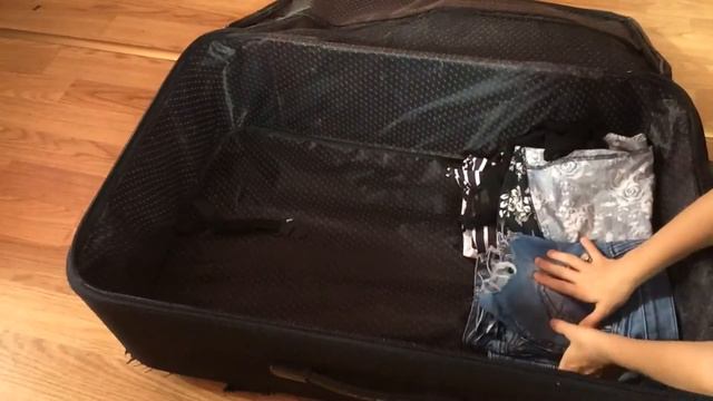 Сборы на море | Что я беру на море | Happy Sisters | смотреть онлайн