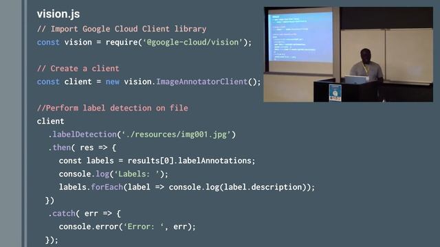 Understand the AI & ML Offerings from Google смотреть онлайн