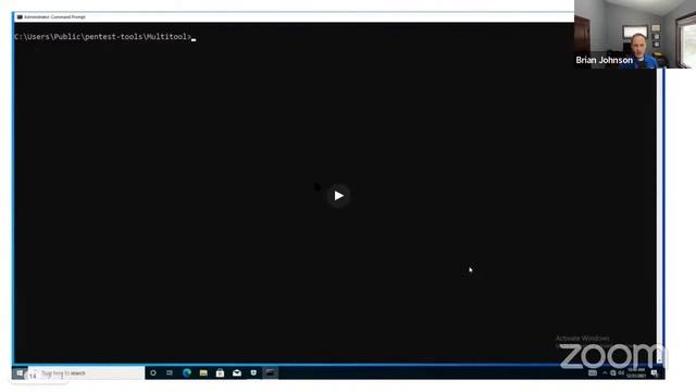 Blumira Webinar: How To Detect Finishing Moves Before It’s Game Over смотреть онлайн