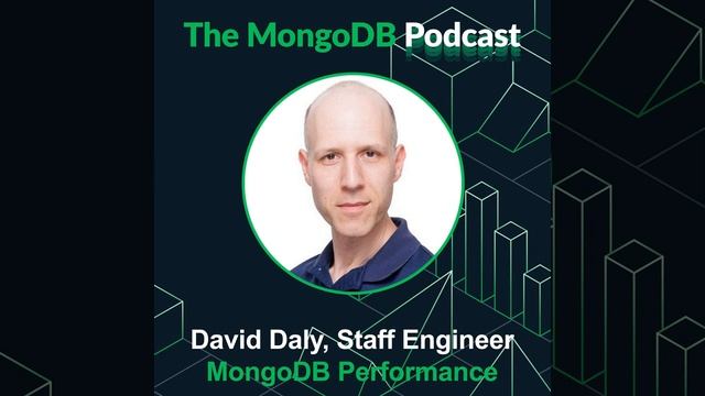 Ep. 34 Performance Testing with David Daly смотреть онлайн