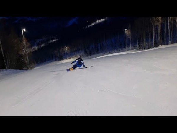 Gs185 carving ГЛК Холдоми 01.2024