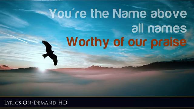Chris Tomlin - How Great is Our God/ How Great Thou Art | Lyrics On-Demand HD смотреть онлайн