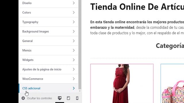 Como Centrar titulo en WordPress Sin plugins 2021 - How To Center Title on wordpress смотреть онлайн