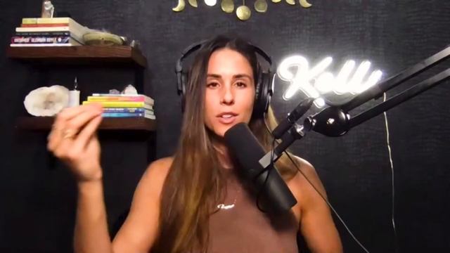 The Amy Edwards Show #26 - Kelli Tennant On How To Break Free From Toxicity