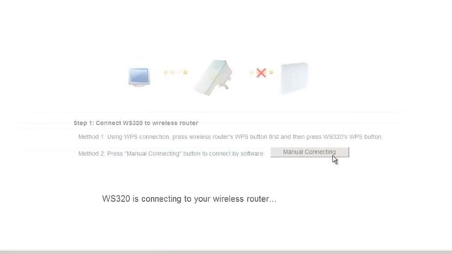 Huawei Repeater Setup