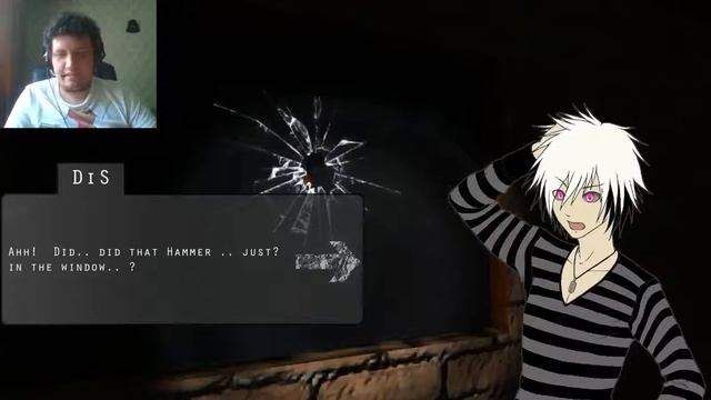 Let's Play Disillusions Manga Horror Part 1 смотреть онлайн