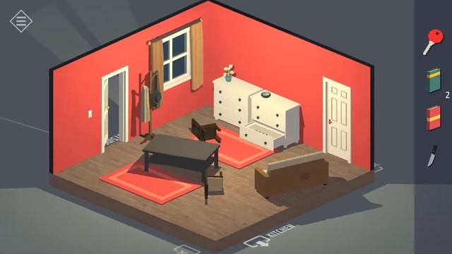 Tiny Room Stories: Town Mystery (Demo Playthrough) смотреть онлайн