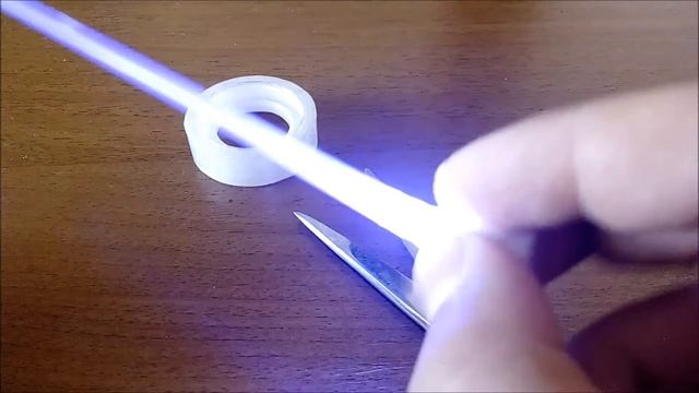 Как сделать подсветку для велосипеда!!!ВЕЛОТЮНИНГ!!! смотреть онлайн