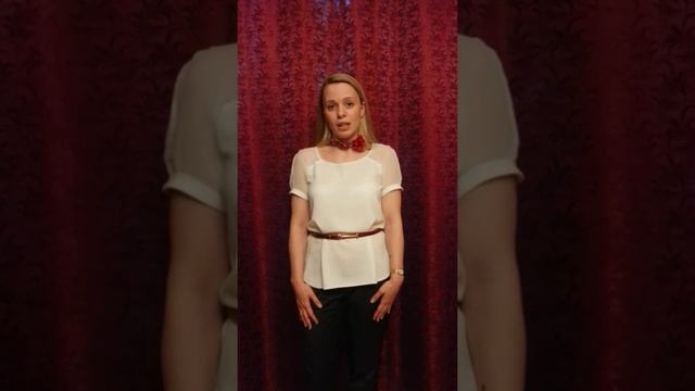 отзыв Анастасии (Москва) для Академии Стиля смотреть онлайн