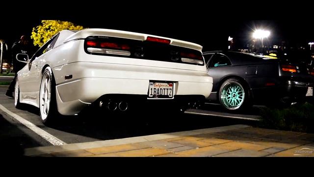 Fairlady Z Meets Year in Review 2016 смотреть онлайн