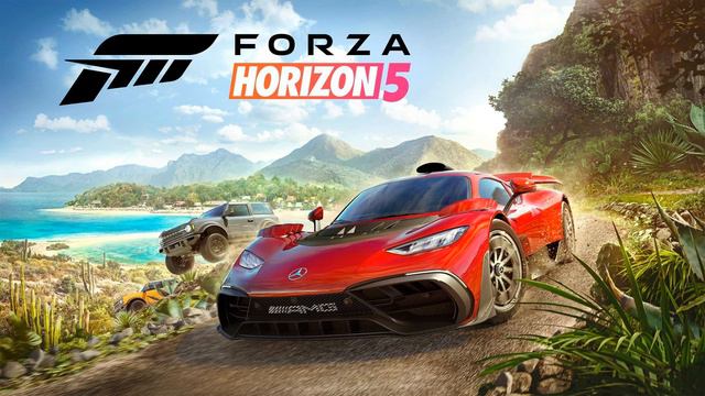 Alone - Forza Horizon 5 (Original Soundtrack) смотреть онлайн