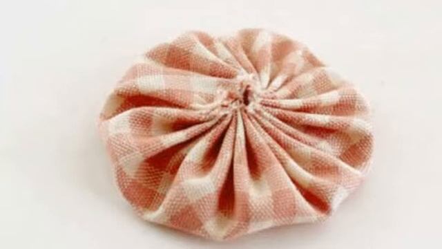 Как сделать оригинальную заколку