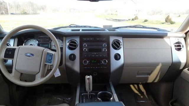 2013 Ford Expedition EL XLT Used Cars - Leesburg,Virginia - 2016-12-10 смотреть онлайн