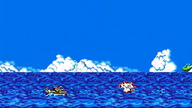 142. NES Longplay [139] SilkWorm смотреть онлайн