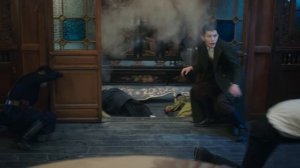 Жгучая любовь 1 сезон 20 серия