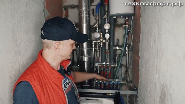 ? РАЗВОДКА ТРУБ ВОДОПРОВОДА В КВАРТИРЕ. Нержавейка под пресс, сшитый полиэтилен.? смотреть онлайн