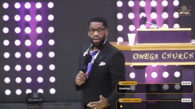 Excel & Elevation Revival Night 3 | Bishop George Bloomer - Pastor Phillip Thomas - Bishop John W… смотреть онлайн