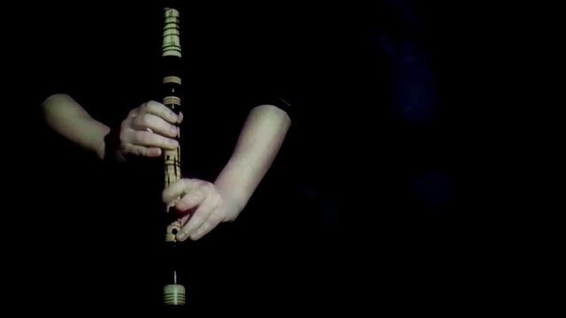 Одинокая Флейта. Миллион алых роз. (муз. Р. Паулс) смотреть онлайн