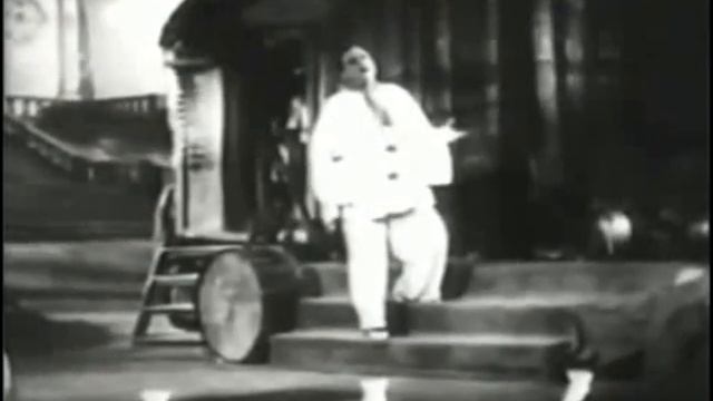 Beniamino Gigli - Leoncavallo - Vesti La Giubba (I Pagliacci, 1943)
