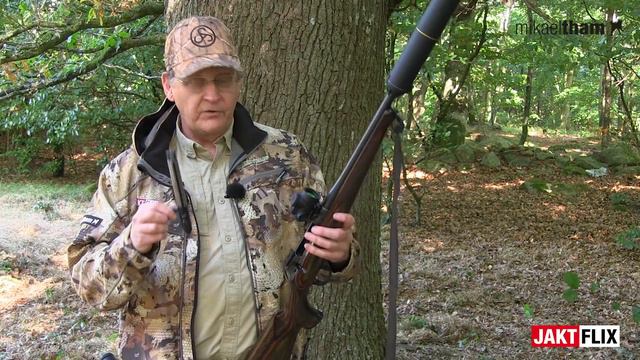 Sauer 101 & Trijicon MRO смотреть онлайн