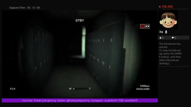 Outlast 2 part 4 - OH DEAR LORD... смотреть онлайн