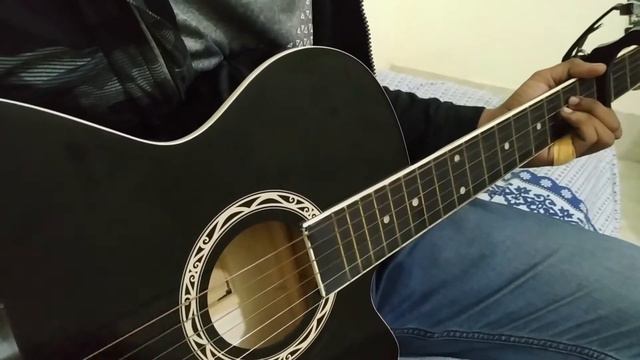 Shitty acoustic cover of Toxicity by System of a Down смотреть онлайн