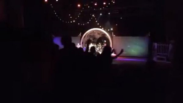 Чайф. Какая боль!