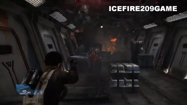 Star Wars 1313 Short Gameplay! смотреть онлайн