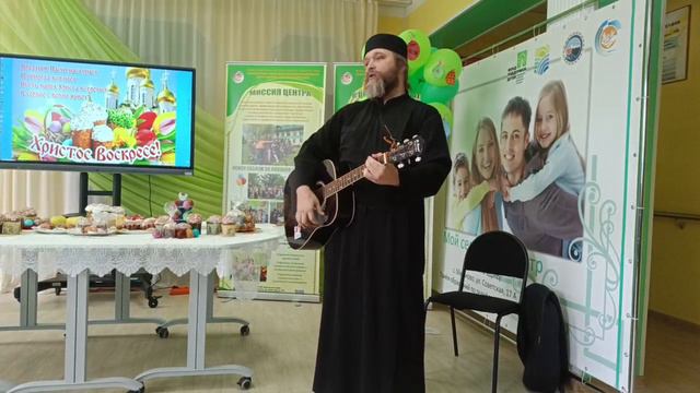 Пасха смотреть онлайн