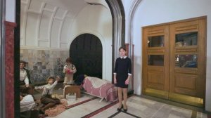 БИТВА ЗА МОСКВУ. ПЕРВАЯ ПОБЕДА. 5-Я СЕРИЯ