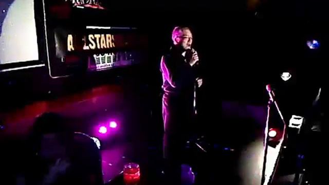 Timothy L - 02/18/2016 - Crying Time (Roy Orbison) смотреть онлайн