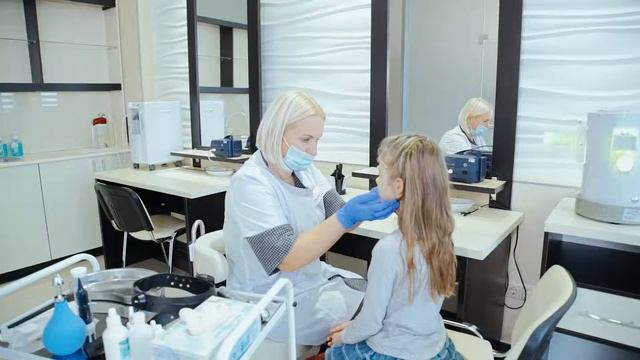 Ribera Medical & SPA - медицинский центр в Евпатории смотреть онлайн