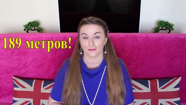 138. АНГЛИЯ: Лондонская телебашня BT Tower - что внутри? смотреть онлайн